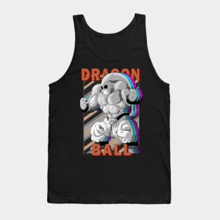 Majin Buu Dragon Ball Doragon Tank Top